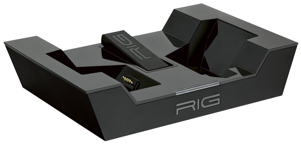 Słuchawki NACON Rig 800 Pro HX jakość dźwięk przetworniki konsole xbox dolby atmos wygoda komfort mikrofon stacja bazowa zgodność