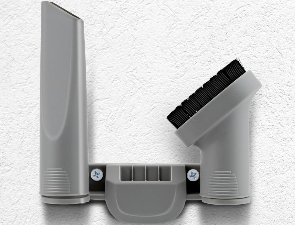 Odkurzacz TURBOTRONIC TT-VS6 Pomaranczowy Zestaw dodatkowych koncowek