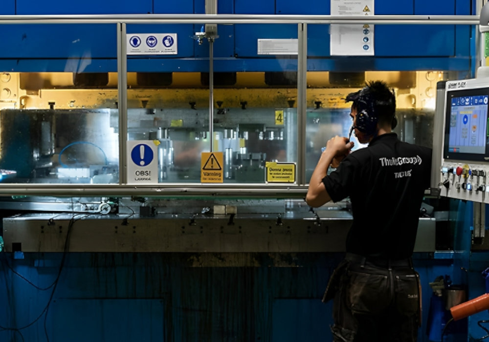 Plecak na laptopa THULE Crossover 2 14 cali 20 L Czarny ochorona bezpieczeństwo wymiary użytkowanie wytrzymałość odporność