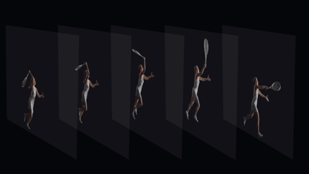 Telewizor XIAOMI A2  - MEMC