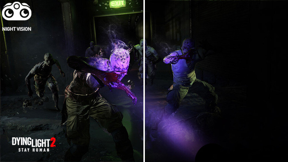 Monitor MSI MAG 321QR-QD 31.5 2560x1440px IPS 170Hz 1 ms funkcje gaming Night Vision celownik