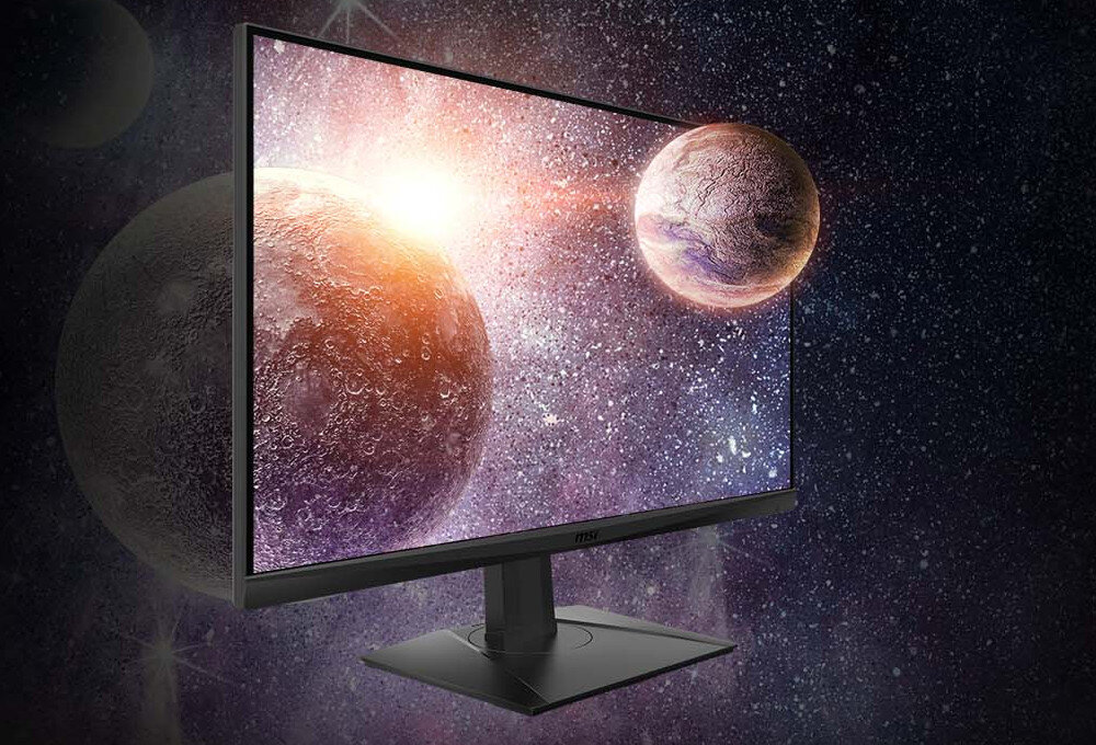 Monitor MSI MAG 321QR-QD 31.5 2560x1440px IPS 170Hz 1 ms przeznaczenie cechy zalety opis