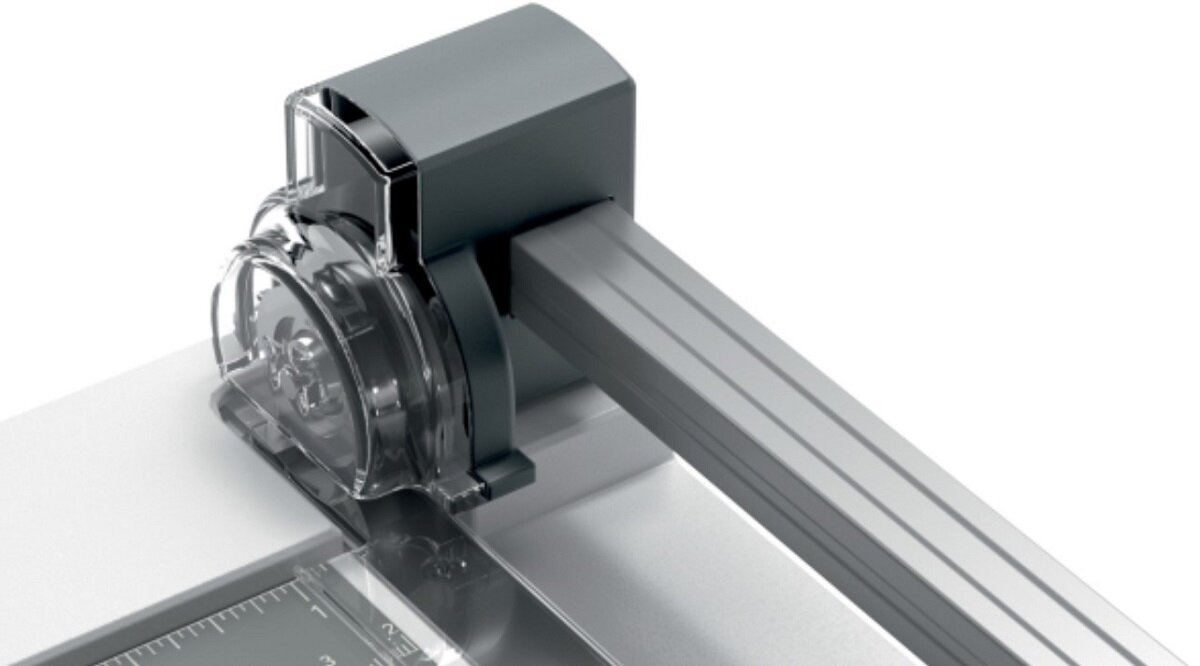 Trymer LEITZ Precision Maksymalny format wymiary funkcjonalność wysoka jakość do domu do biura
