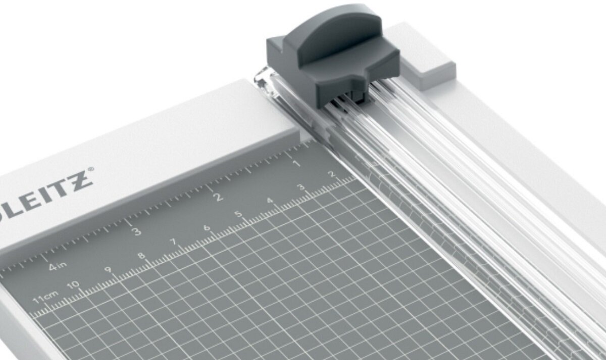 Trymer LEITZ Precision Maksymalny format wymiary funkcjonalność wysoka jakość do domu do biura