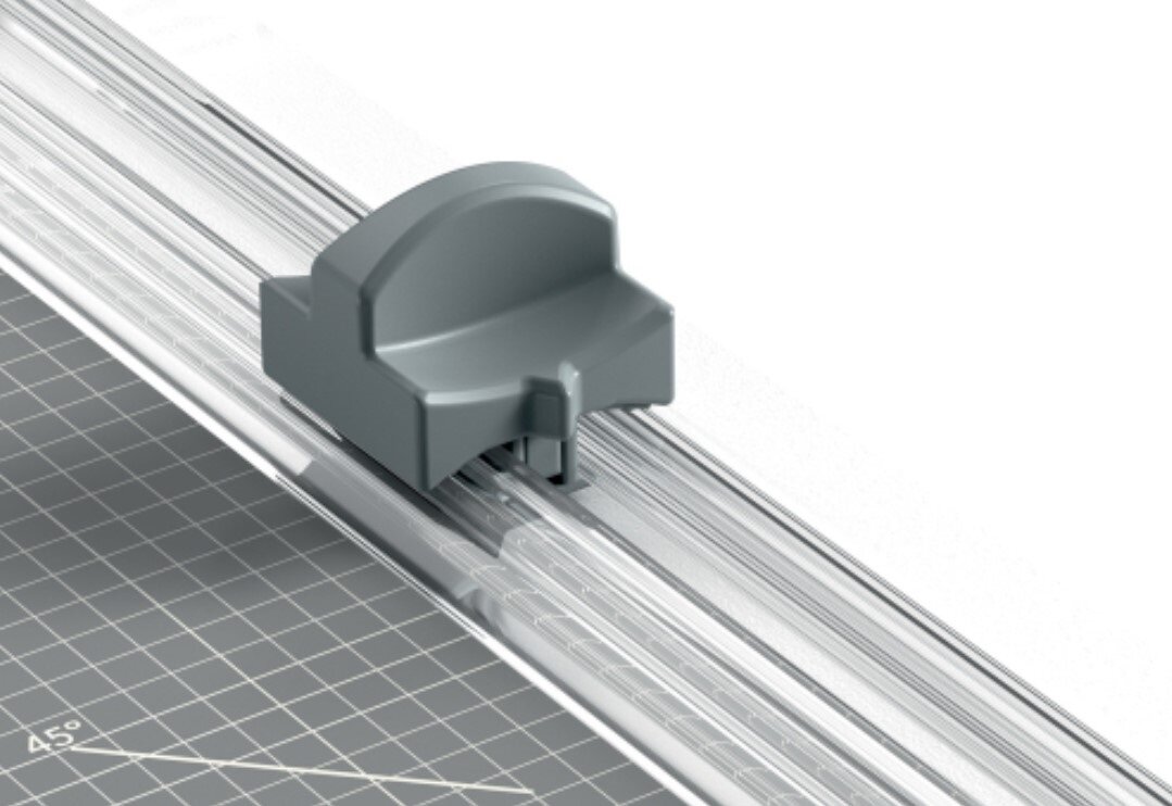 Trymer LEITZ Precision Maksymalny format wymiary funkcjonalność wysoka jakość do domu do biura