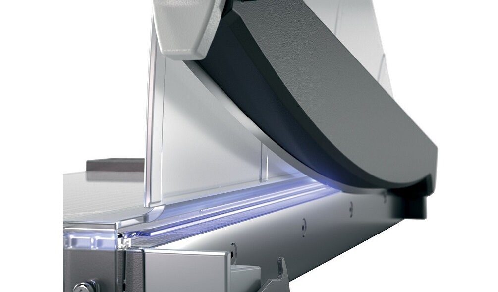 Gilotyna LEITZ Precision Precyzyjne cięcie Bezpieczeństwo Łatwa obsługa Wielofunkcyjność Solidna konstrukcja