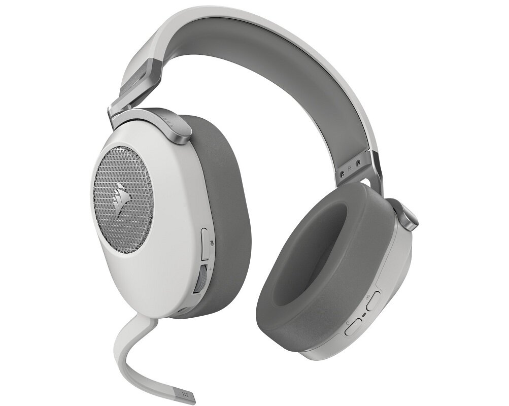 Sluchawki CORSAIR HS65 profile dzwiekowe