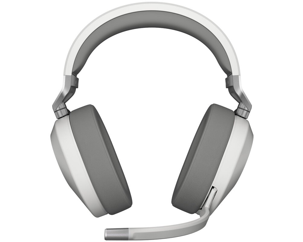 Sluchawki CORSAIR HS65 zawartosc opakowania