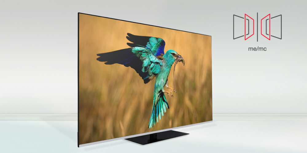 Telewizor HITACHI HAQ7450 - memc