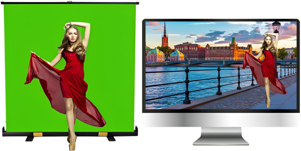 Ekran MOZOS GS-PRO 150x200 zastosowanie działanie cechy funkcje