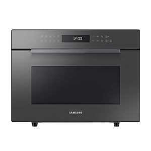 Mikrofalówka z grillem i konwekcją Samsung MC35R8058CC Mikrofalówka z grillem i konwekcją Samsung MC35R8058CC