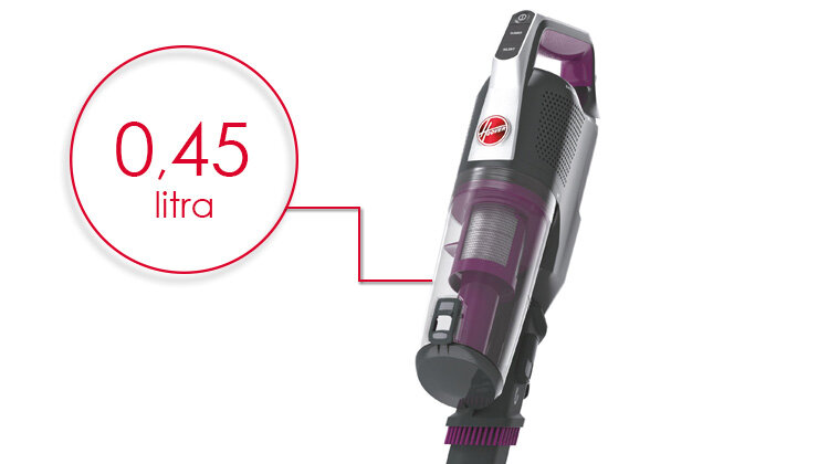 Odkurzacz HOOVER HF522STHE011