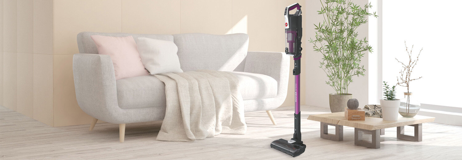 Odkurzacz HOOVER HF522STHE011