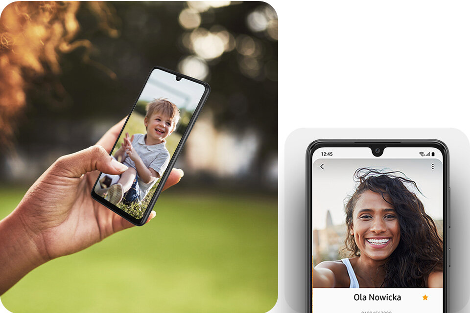 Łączność wideo jest jeszcze prostsza dzięki szybkiemu transferowi danych w sieci 5G