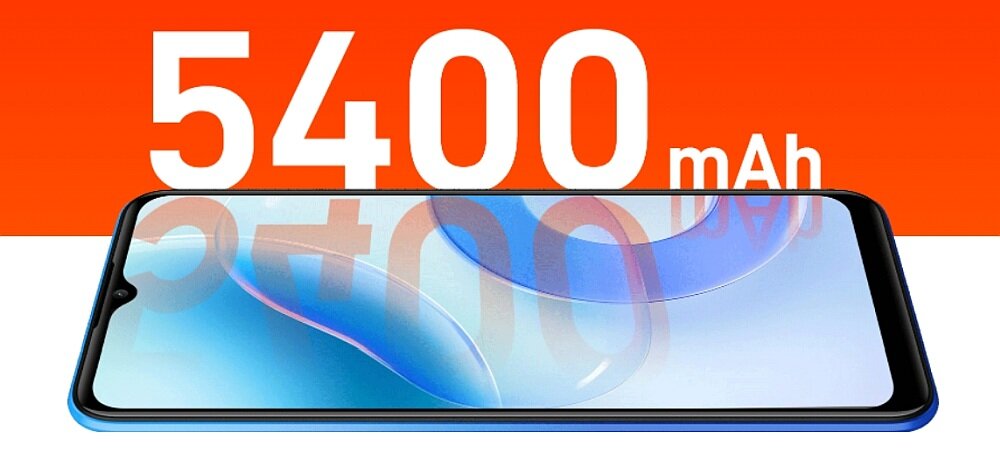 Smartfon DOOGEE X96   ekran bateria aparat procesor ram pamięć pojemność rozdzielczość zdjęcia filmy opis dane cechy blokady system łączność wifi bluetooth obudowa szkło odporność porty muzyka transfer sieć przekątna matryca waga czujniki