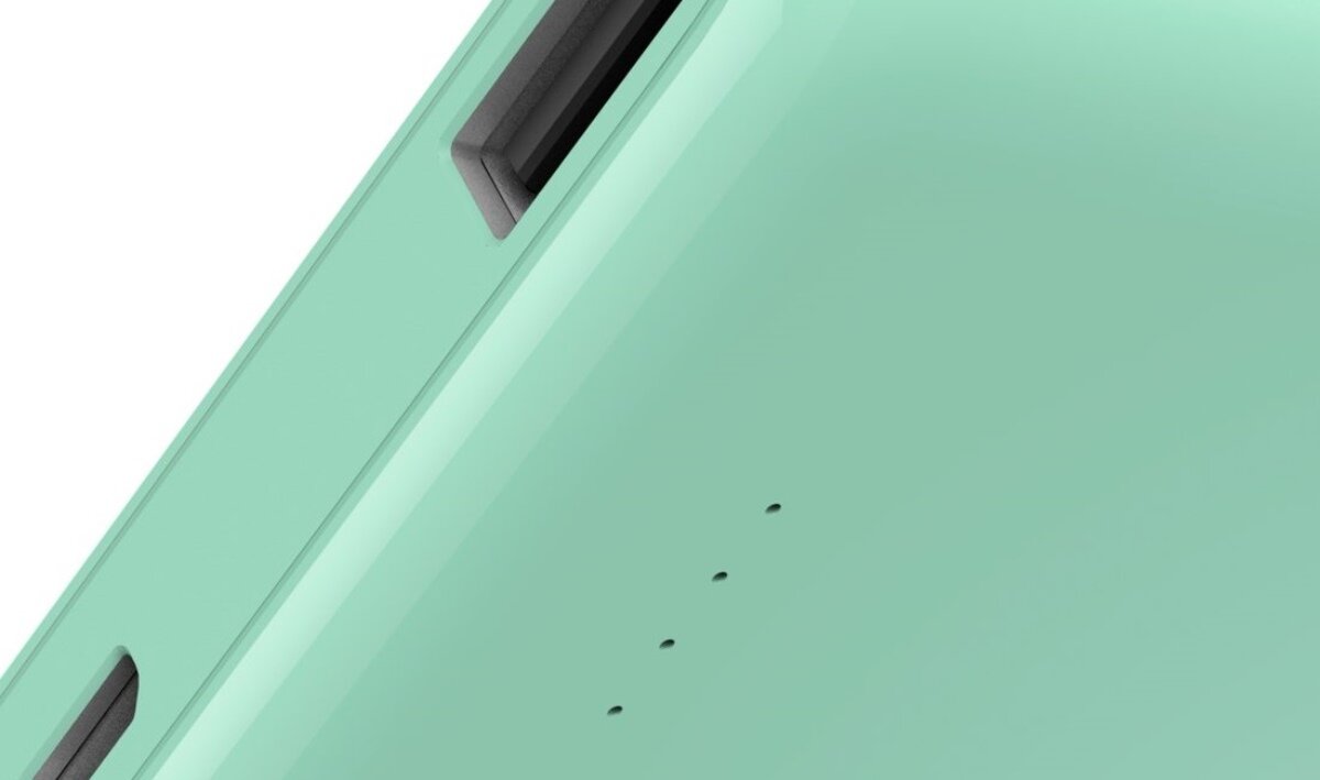 Wskaźniki naładowania LED powerbank Hama Slim 5HD