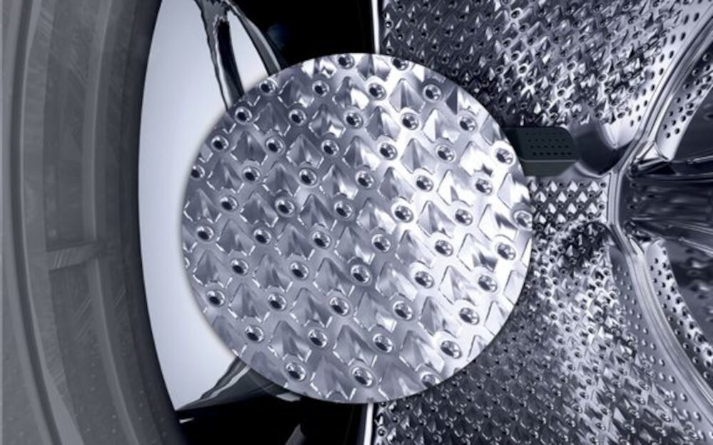 Pralka BEKO WUE8624XBWS 8kg 1200 obr beben AquaWave