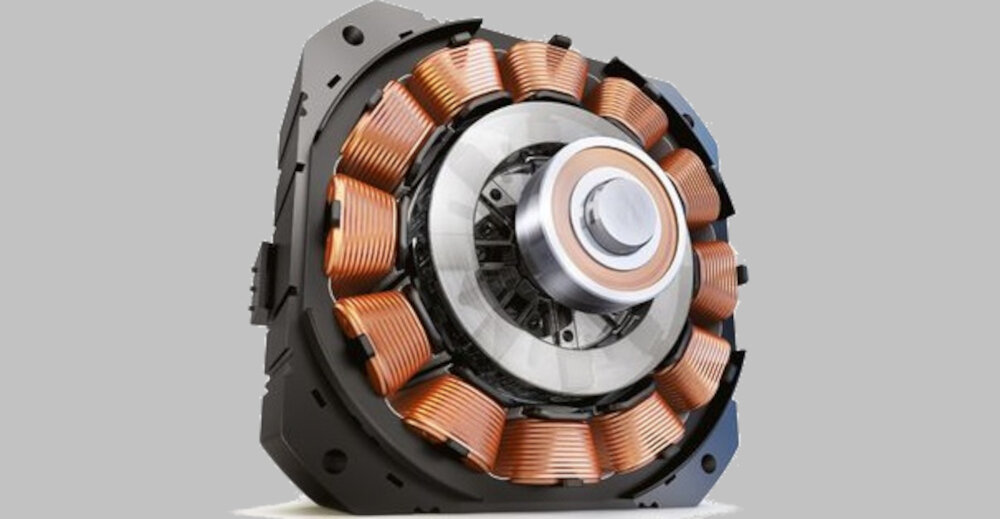 Pralka BEKO WUE8624XBWS 8kg 1200 obr Silnik inwerterowy prosmart