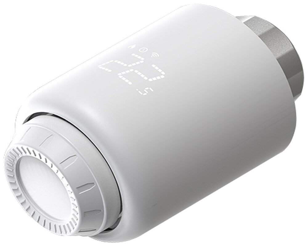 Głowica termostatyczna AVATTO kontrola temperatury oszczędność bezpieczeństwo