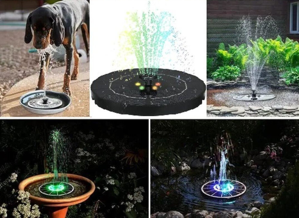 Lampa solarna SASKA GARDEN SG-A-0096 oswietlenie dekoracyjne oswietlenie ogrodu