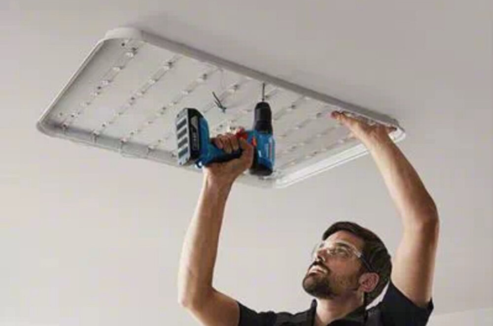 Wiertarko-wkrętarka BOSCH Professional GSR 185-LI 06019K3003 jasna dioda LED