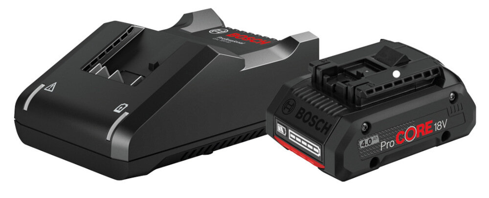 Wyrzynarka BOSCH Professional GST 18V-155 SC 06015B0000 technologia akumulatorowa seria BOSCH Professional 18V
