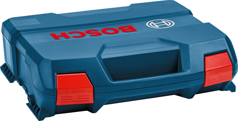 Wiertarko-wkrętarka BOSCH Professional GSR 18V-90 C 06019K6006 wysokiej jakosci elektronarzedzie do uzytku przez profesjonalistow w warunkach domowych walizka transportowa L-BOXX z twardego wytrzymalego tworzywa sztucznego wysoka odpornosc na uderzenia odpowiednie zabezpieczenie
