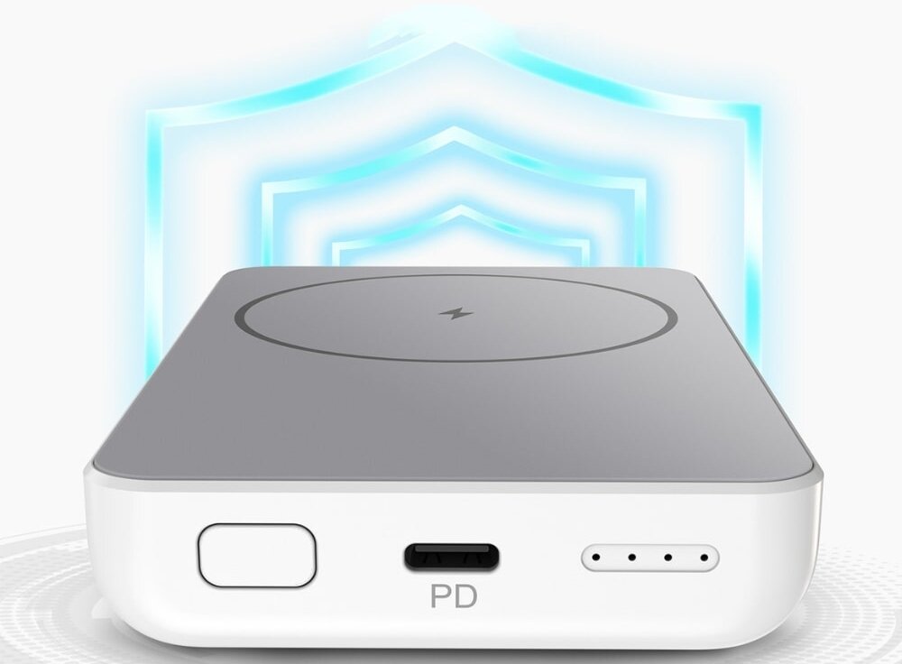 Powerbank Choetech B651