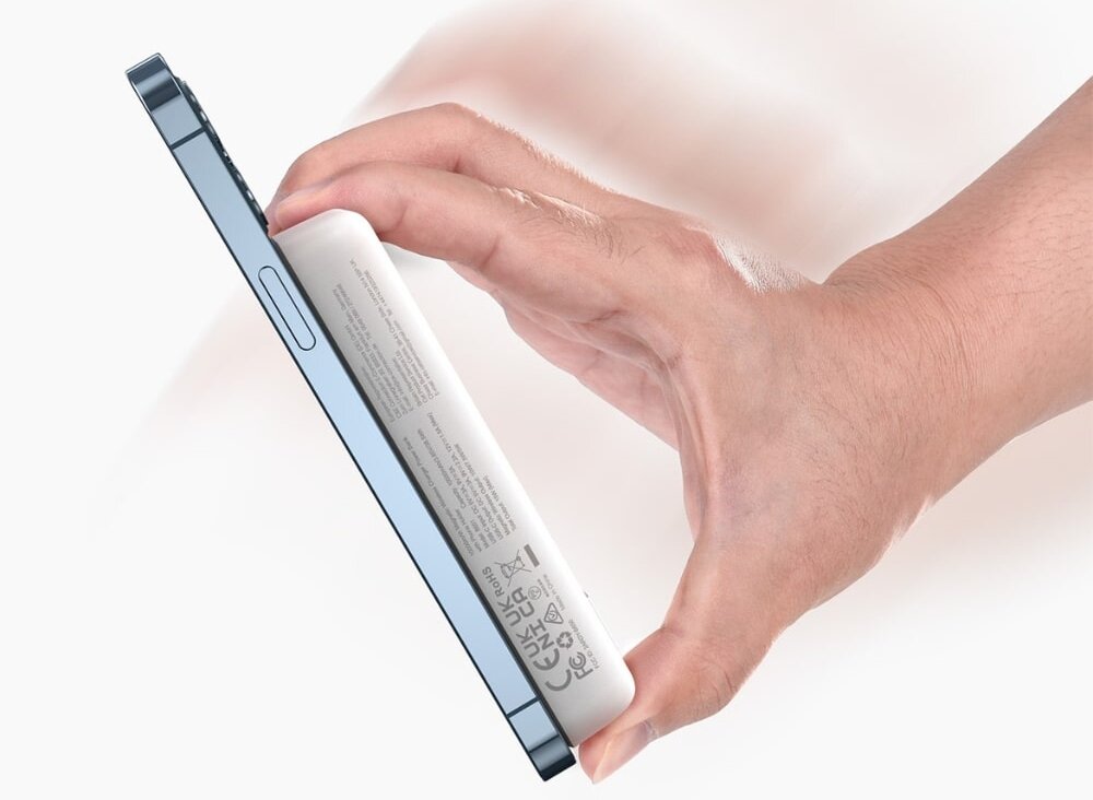 Powerbank Choetech B651