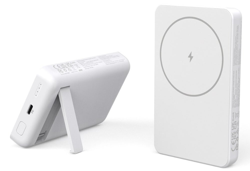 Powerbank Choetech B651