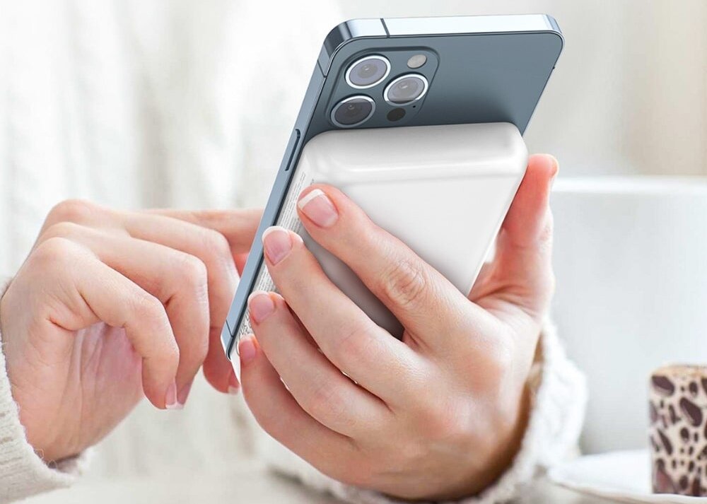 Powerbank Choetech B651