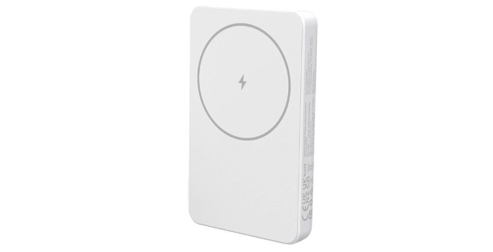 Powerbank Choetech B651