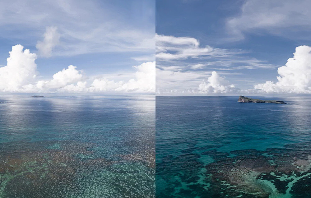 Filtr PGYTECH CPL P-39A-011 do DJI Mavic 3 Classic działanie przeznaczenie cechy zalety kompatybilność opis