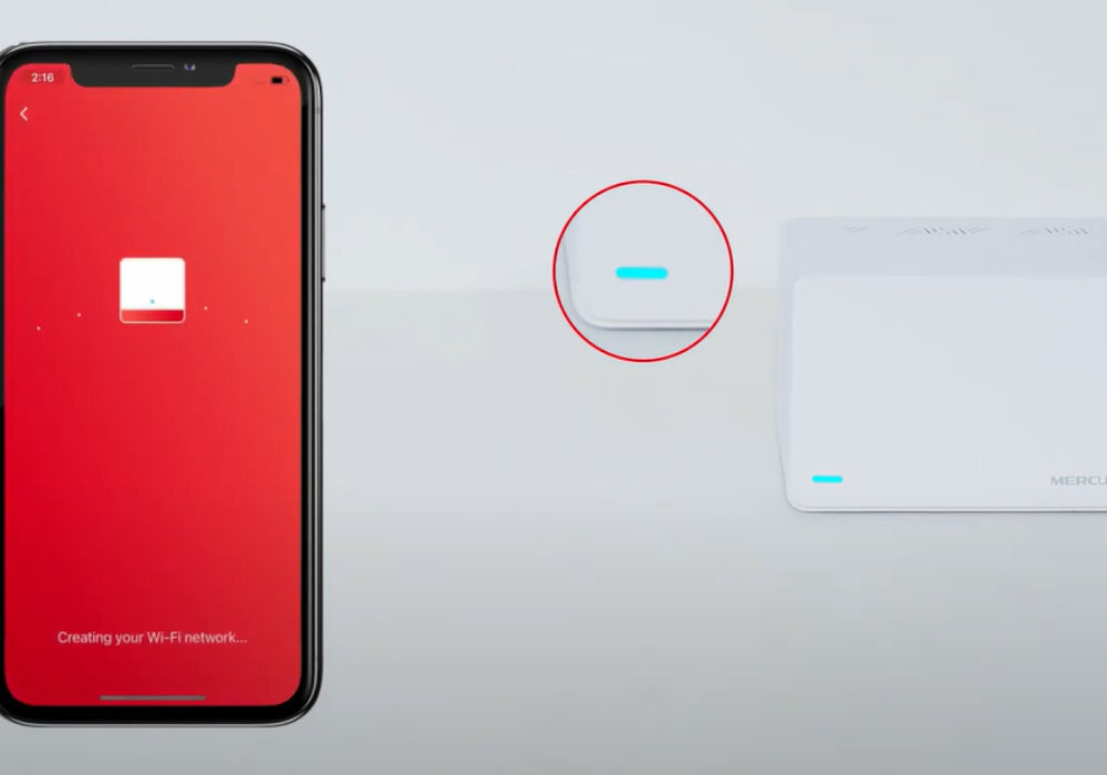 Router MERCUSYS Halo H70X szybkość dostęp stabilność prostota wyposażenie zasięg