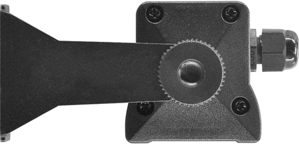 Belka LIGHT4ME LED Bar UV 18 waga szerokość uchwyty montaż obciążenie