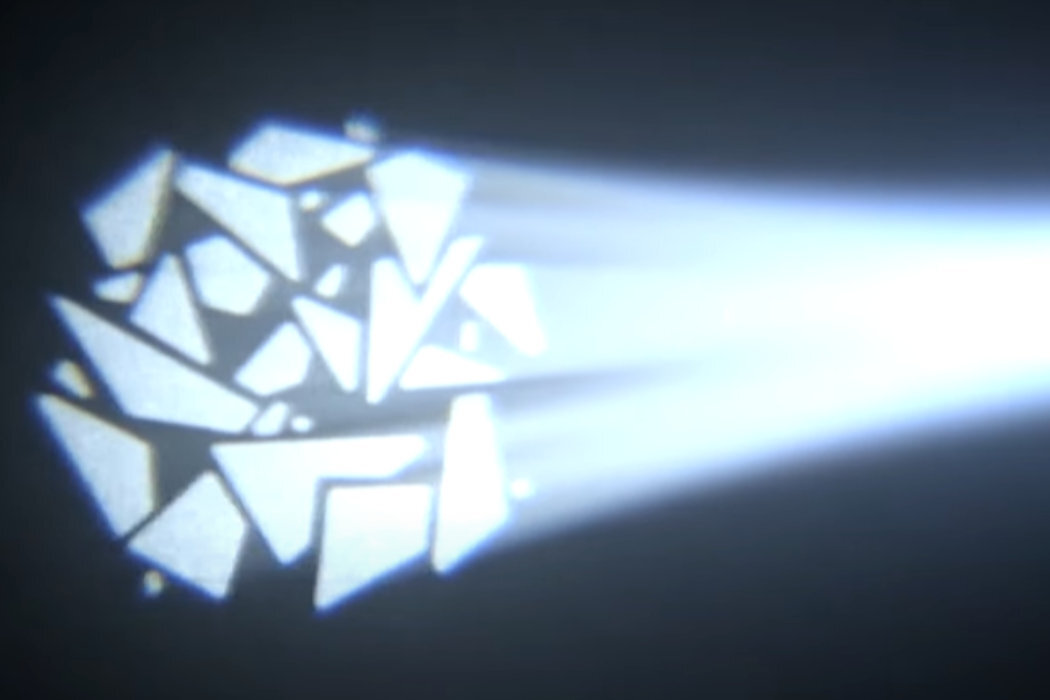 Party Light NN 30 Spot Ring zabawa oświetlenie LED RGB tarcze przyciski żarówka tryby