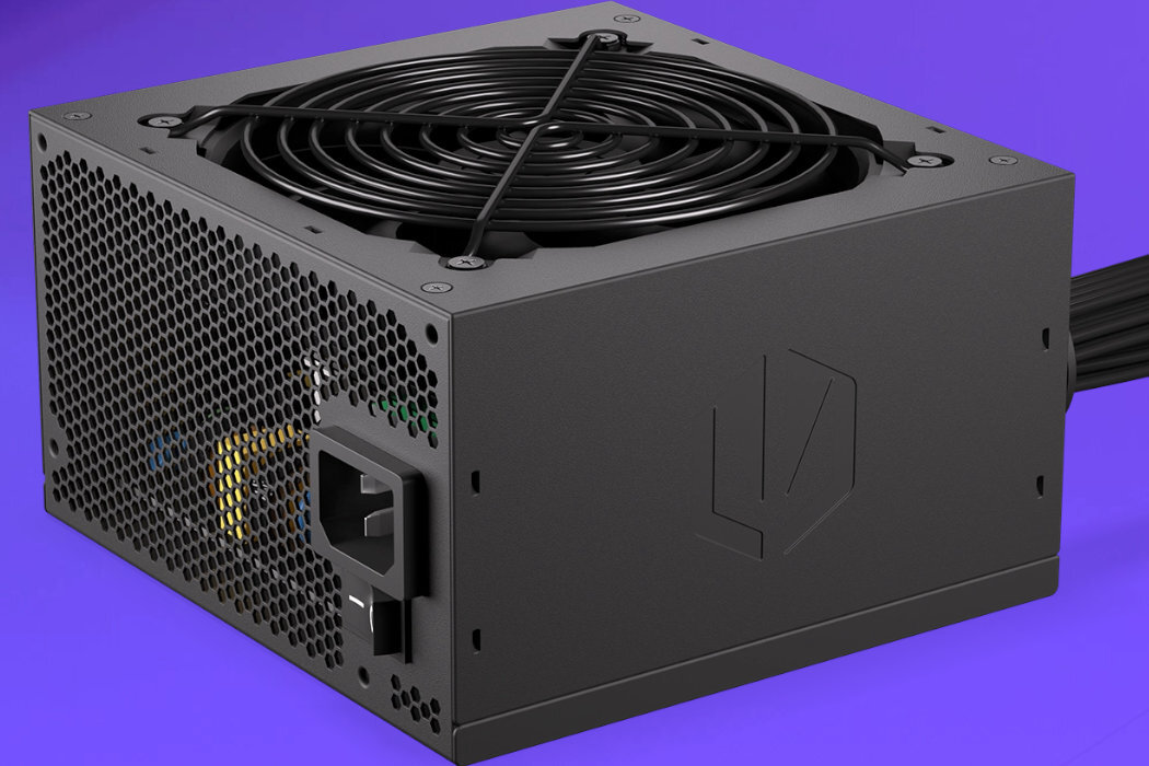 Zasilacz ENDORFY Vero L5 700W 80 Plus Bronze cisza zabawa tajwan kondensator certyfikat