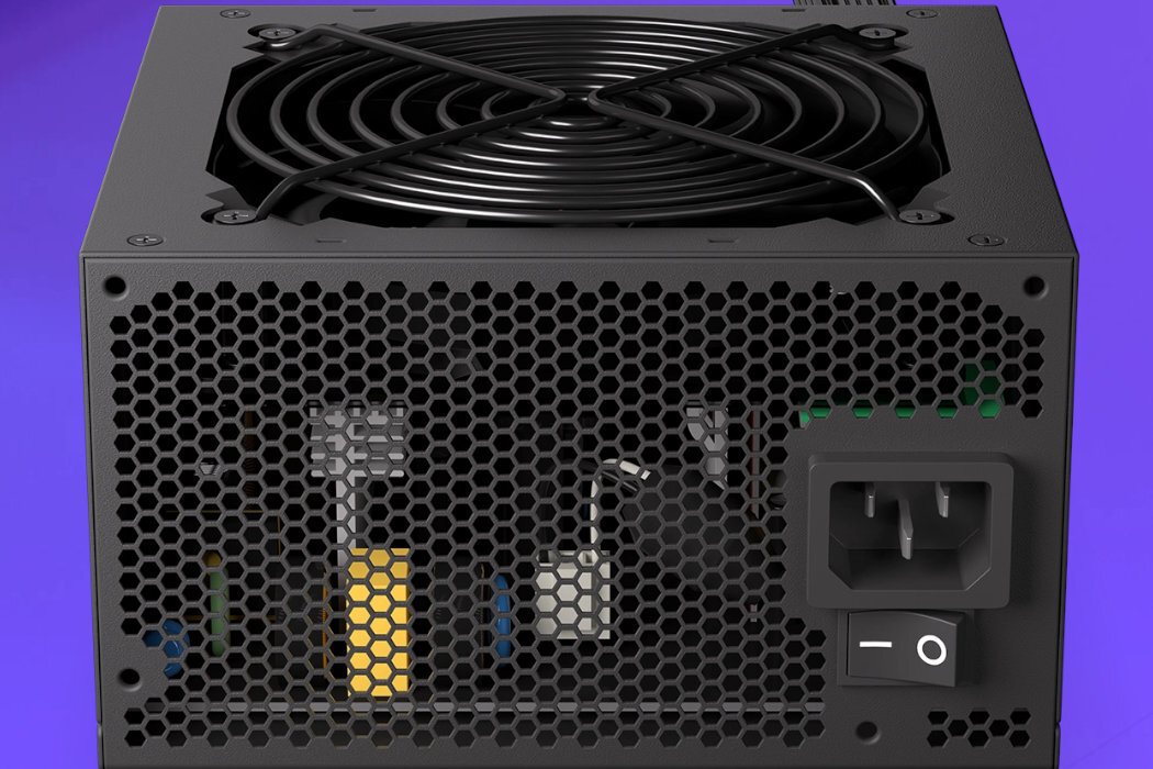 Zasilacz ENDORFY Vero L5 700W 80 Plus Bronze cisza zabawa tajwan kondensator certyfikat