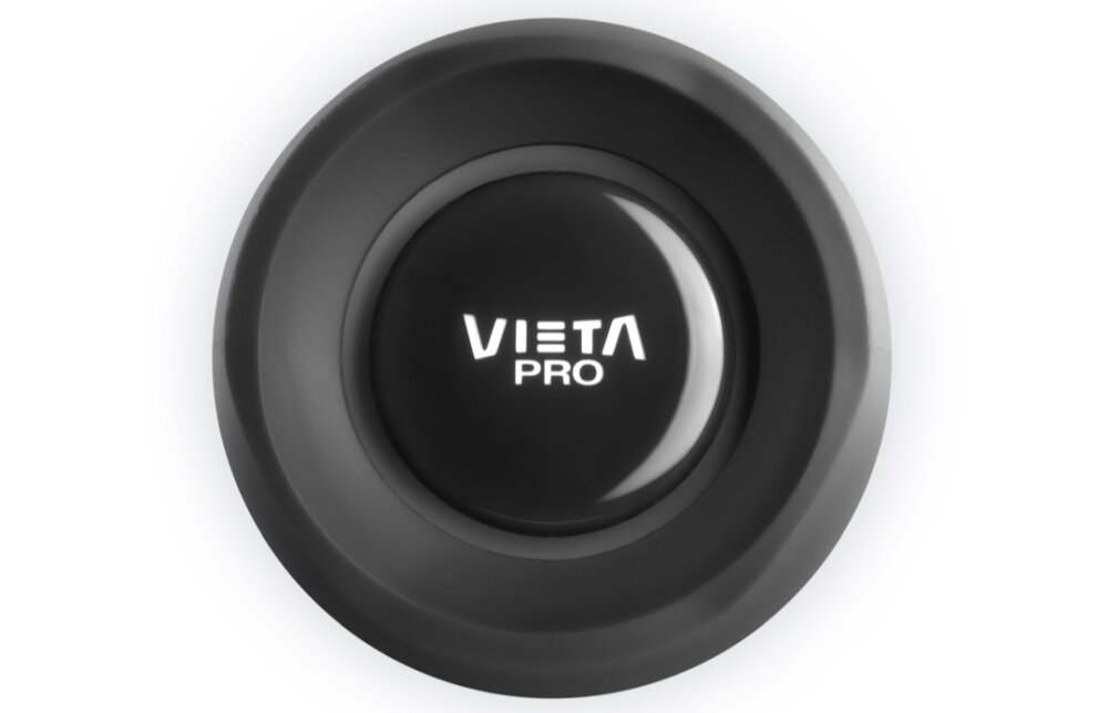 Głośnik mobilny <span>VIETA PRO Dance</span> muzyka jakość dźwięk true wireless bluetooth czas pracy odtwarzanie 