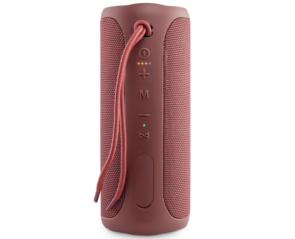 Głośnik mobilny VIETA PRO Party muzyka jakość dźwięk true wireless bluetooth czas pracy odtwarzanie 