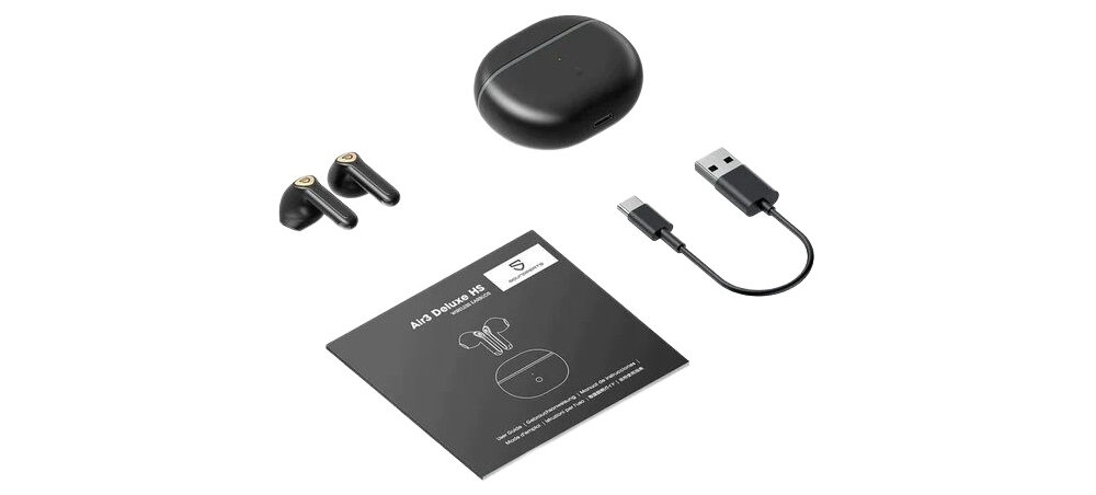 słuchawki dźwięk brzmienie bezprzewodowe etui ładowanie czas pracy bluetooth sterowanie obsługa jakość dźwięk