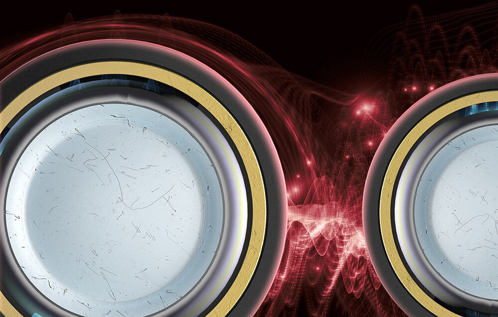 Słuchawki douszne SOUNDPEATS Air 3 dźwięk muzyka jakość redukcja bluetooth połączenie tryb gra gracze czas pracy niskie opóźnienie komunikacja obsługa 