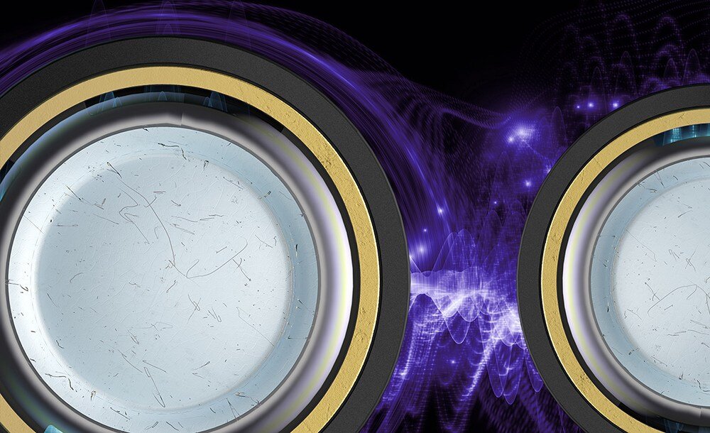 Słuchawki douszne SOUNDPEATS Air 3 dźwięk muzyka jakość redukcja bluetooth połączenie tryb gra gracze czas pracy niskie opóźnienie komunikacja obsługa 