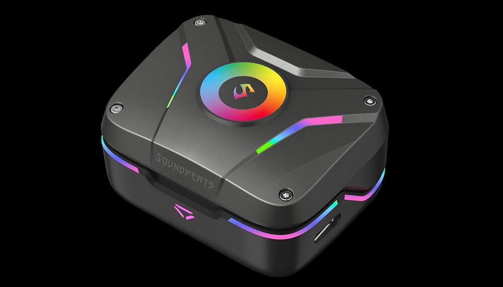 słuchawki dźwięk brzmienie bezprzewodowe etui ładowanie czas pracy bluetooth sterowanie obsługa jakość dźwięk