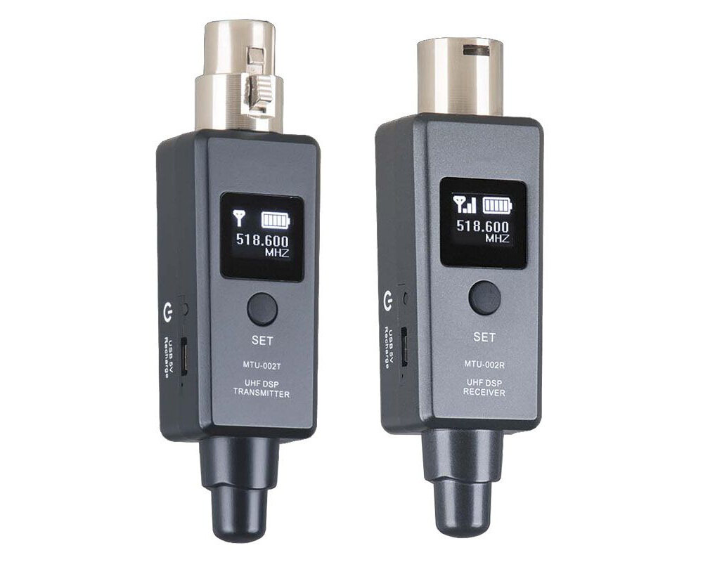 Adapter DNA CST XLR