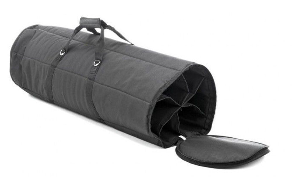 Pokrowiec CABLE4ME Na 6 szt. Led Bar - Torba ochronna na sprzęt