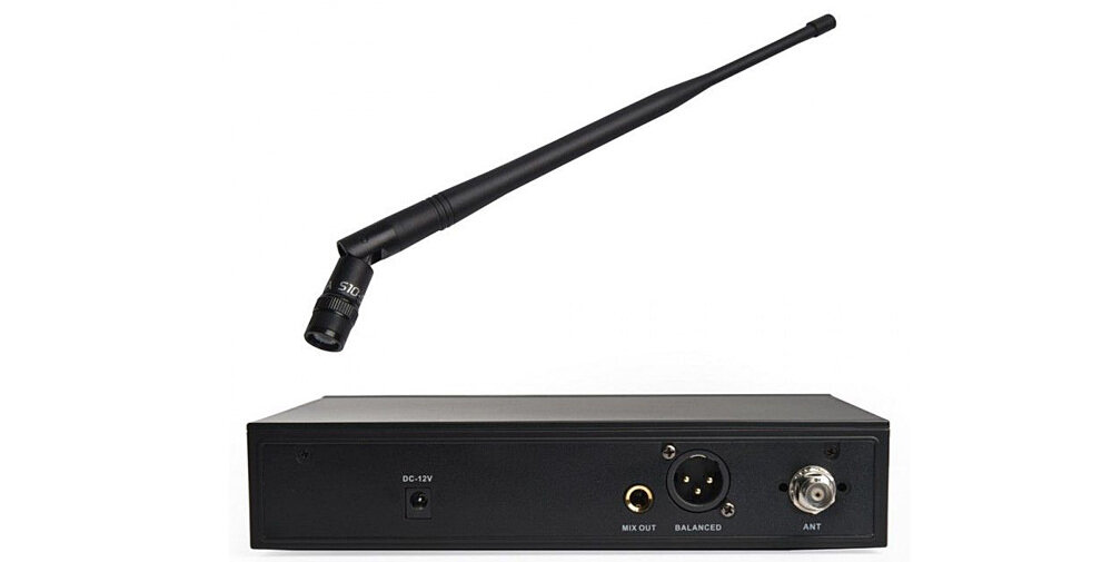 Mikrofon DNA VM Vocal Set - Precyzyjna transmisja dźwięku