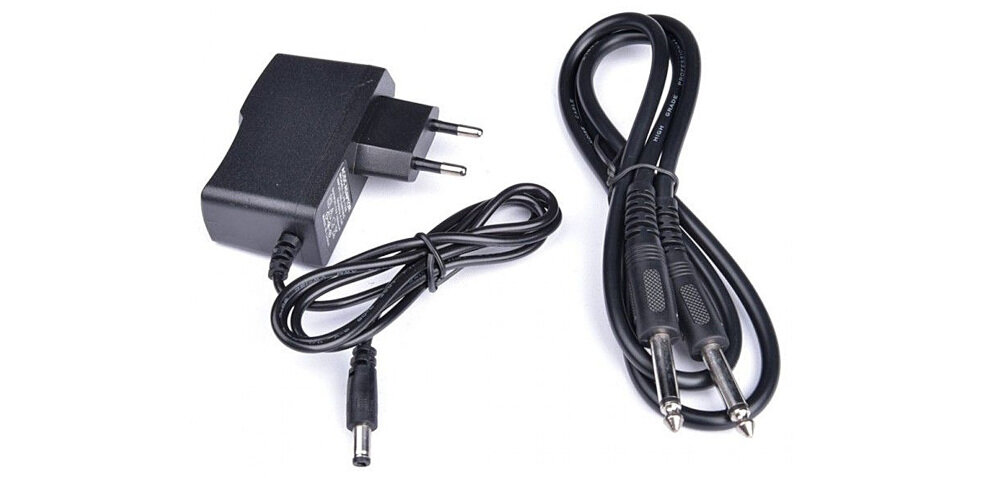 Mikrofon DNA VM Vocal Set - Wszechstronność