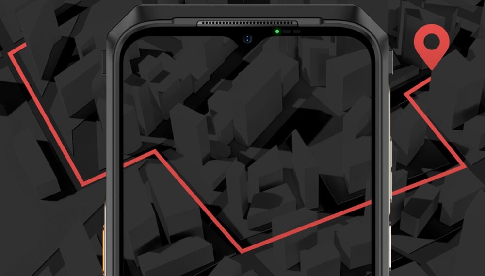 Smartfon ULEFONE Power Armor 18 ekran bateria aparat procesor ram pamięć pojemność rozdzielczość zdjęcia filmy opis dane cechy blokady system łączność wifi bluetooth obudowa szkło odporność porty muzyka transfer sieć przekątna matryca waga czujniki oled amoled ips