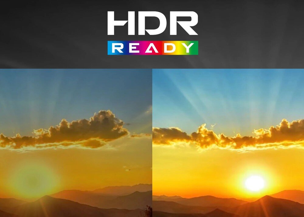 Monitor MSI G27CQ4P E2 27 2560x1440px 170Hz 1 ms [MPRT] Curved HDR kolory barwy